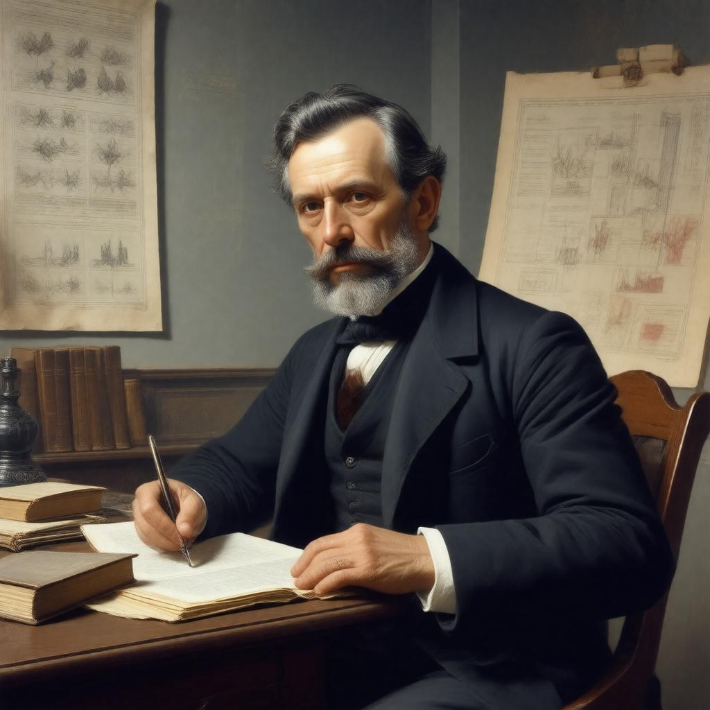 William Farr